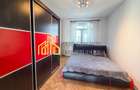 2 CAMERE FLOREASCA VEDERE MIXTA - 49 MP - BALCON -  3/3