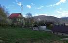 Teren 1272 mp in Bucovina! Oras Gura Humorului!