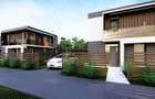 Rediu - Smart home, independenta energetic, Parter + Etaj - 1
