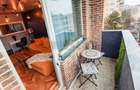 Apartament Renovat Complet - 2 Camere I Balcon I Etaj 7/10 - Manastur