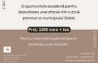 Clădire individuală de închiriat, zonă ultracentrală Galați. - 5
