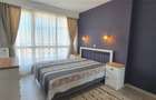 Pipera - Rond OMV, apartament 3 camere, mobilat modern, centrala proprie - 1
