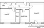Apartament 2 camere DECOMANDATE, Mărăști – Etaj 2 | Locație de exceptie - 6