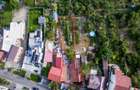 Teren individuala/duplex, S:804, utilitati  - Mehala/Torontalului - 2