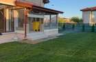 Cartierul Henri Coanda Vila 4 Camere Teren 450 mp Constructie 2021 - 3