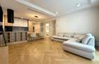 Apartament cu 3 camere *110mp* + 3 terase / Parking / Herastrau - 3