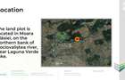 Balotesti Moara Vlasiei |acces din A3 dezvoltare  "gated community" - 2