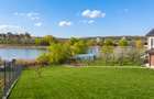 Teren intravilan Moara Vlasiei – deschidere directă la lac | 883 mp | Utilități - 1