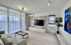 Apartament 3 camere de închiriat în AKCENT CITY - 2