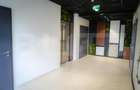 Birou ultramodern, 211 mp, prima inchiriere, zona Traian Vuia - 8