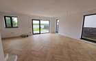 Duplex cu pereti separati langa padure si acces facil spre DN - 9
