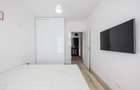 Apartament cu 2 camere, loc de parcare, Denya Forest - 5