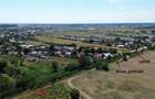 Teren intravilan in Darza  (langa Buftea) deschidere 24m, pret negociabil - 4