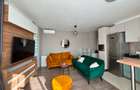 Inchiriez apartament 3 camere tip penthause - 7