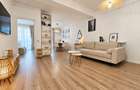 Apartament cu 2 bai si amenajare speciala, aproape de plaja - 2