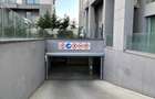 Studio Cloud 9 Residence cu Loc Parcare Subteran Inclus - 16