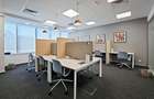 Găsiți un loc de co-working dedicat în Regus City Gate - 1