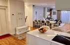 0% COMISION Penthouse ultrafinisat,180 mp +250 mp terasa,garaj dublu - 5