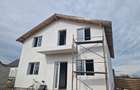Agenție imobiliară vindem vilă  P+1 în  Lumina - 2