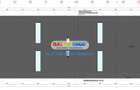 Inchiriere Hala 1170 mp deschidere DN3 centura A0 - 5