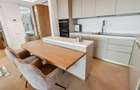 2 Camere Cortina 126 Iancu Niculae Barbu Vacarescu Herastrau Lacul Tei - 7