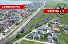 Teren intravilan - construcții - 5224 mp - Ovidiu - 1