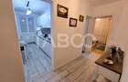 Apartament 2 camere de inchiriat mobilat modern pivnita Dioda Sibiu - 15