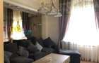 Sanctuar de Lux în Dorobanți: Apartament deosebit cu șemineu și finisaje nobile - 10