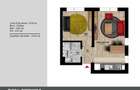 Apartamente 2 camere Weiner 12 Residence Militari Direct Dezvoltator - 12