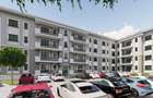 Apartament SMART 1 camera, balcon amenajat de 7,21mp, imobil cu lift, LPR - 12