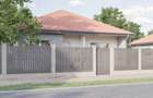 Casă 3 Camere Prejmer | 80 mp | Teren 506 mp | Încălzire Pardoseală