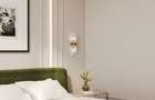 APARTAMENT 3 CAMERE - PIPERA - COMISION 0% - 10