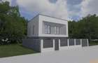 Pantelimon, P+1, cartier de vile nou, - 4