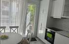 Apartament cu grădină generoasă, parcare subterană și boxă la 100 metri de parc - 5