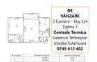 Apartament 2 Camere - Etaj 3/4 - Tiglina 1 - 51 000 Euro Negociabil - 1