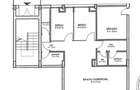 Spatiu comercial Manastur, complex Nora - 3