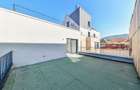 Apartament  de 4 camere cu o  terasă de 43 mp plus un balcon -M99 Residence - 11