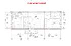 COMISION 0% Apartament 3 camere in bloc nou, pe Calea URSENI - 2