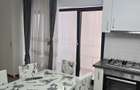 3 camere cu centrala si parcare Obor - Avrig Park Residence - 19