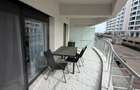 Apartament cu 1 dormitor, 2 bai 1 parcare pe malul marii - 7