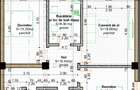 Finalizat!Apartament 3 camere 2 bai Capat Pacurari - 2