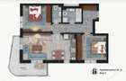 Apartament 3 Camere Stefan cel Mare Viitorului Metrou Obor 600m