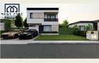 Vila 4 camere | Cartier rezidential | Teren 476 mp - 13