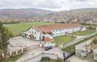 Hala de depozitare si productie - Teliu, Jud. Brasov - 1
