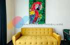Apartament premium 2 camere + curatenie inclusă – Semicentral, str. Someșului - 5