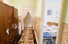 4 camere în Tiglina 3, etaj 2, zonă excelentă și vecini deosebiți - 4