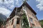 BUSTENI, VILA NEFINALIZATA 680 mp - Teren 400 MP - Strada Erou Stanica
