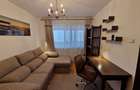 Parcul Bazilescu, inchiriere ap. 3 camere mobilat, elegant