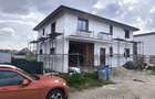 Casa individuala comuna Berceni P+1+pod. - 2