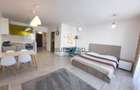 Apartament tip studio, terasa,  Calea Dorobantilor! - 4